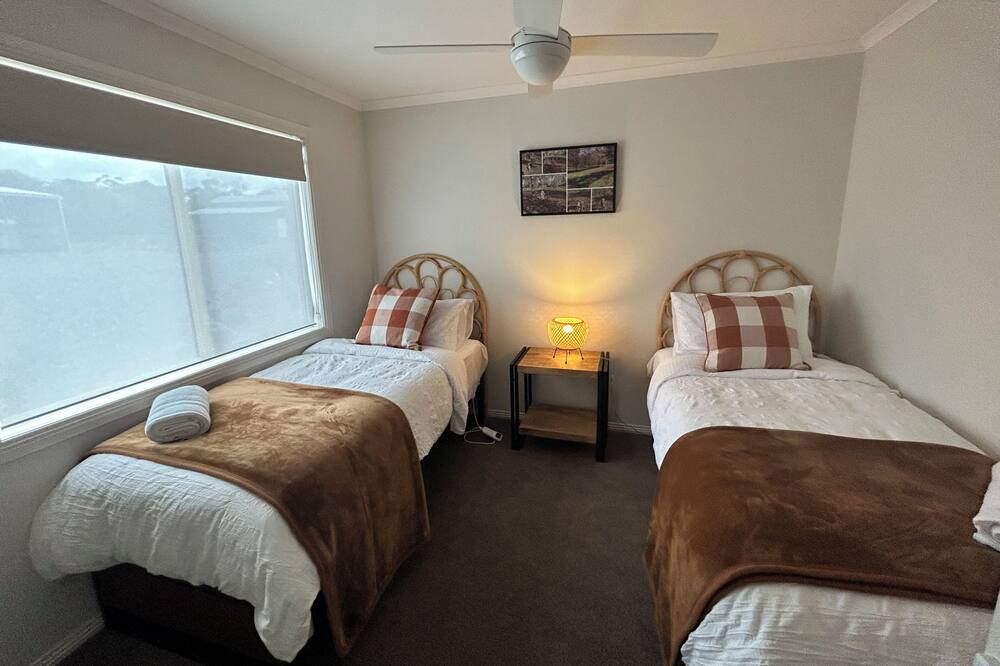 Photo of Bedroom in Heathcote