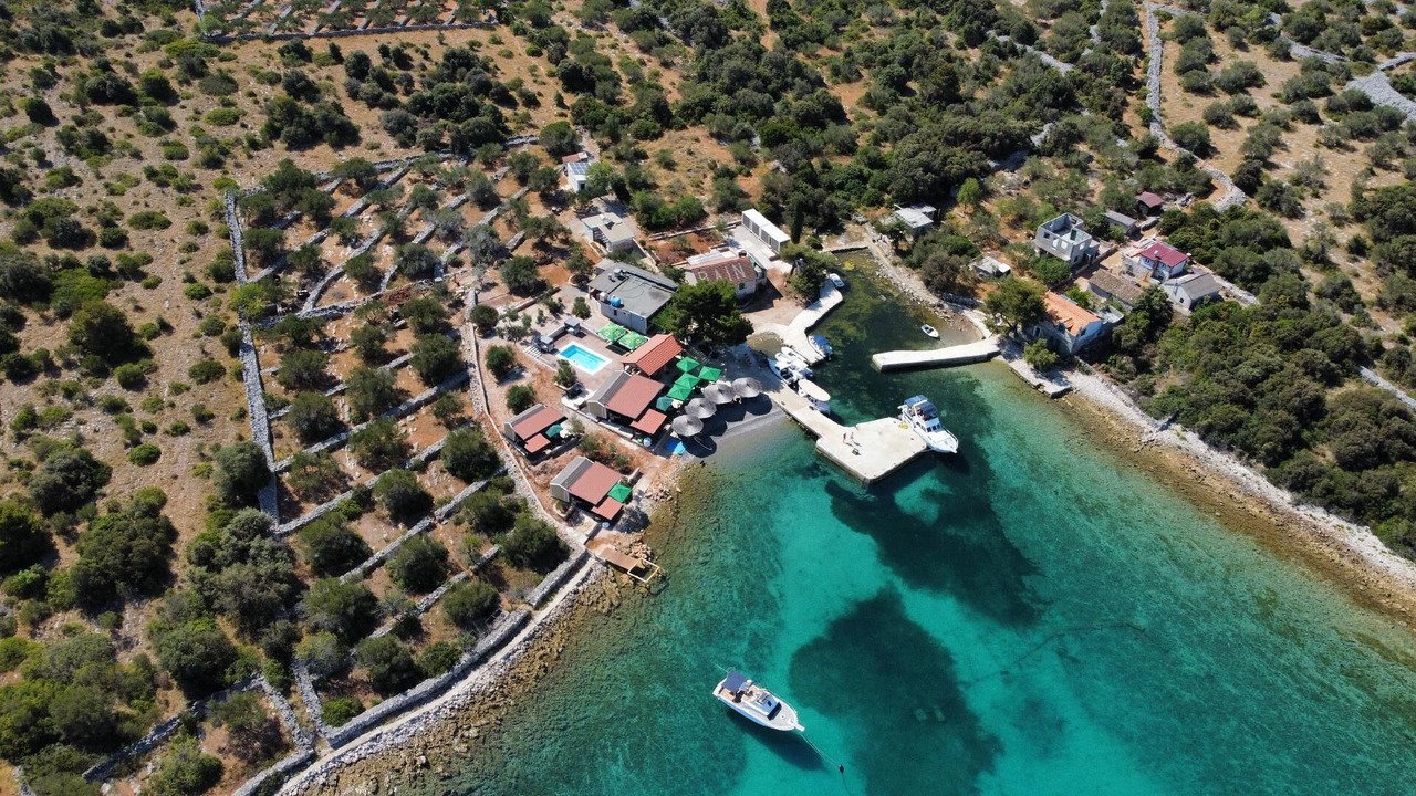 Photo of Outdoor in Kornati