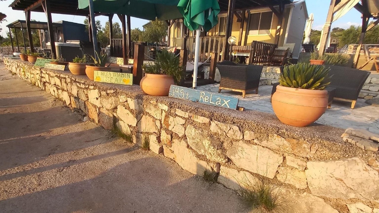 Photo of Outdoor in Kornati