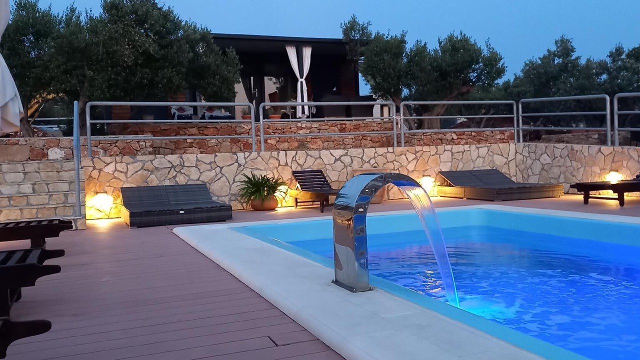 Photo of Outdoor in Kornati
