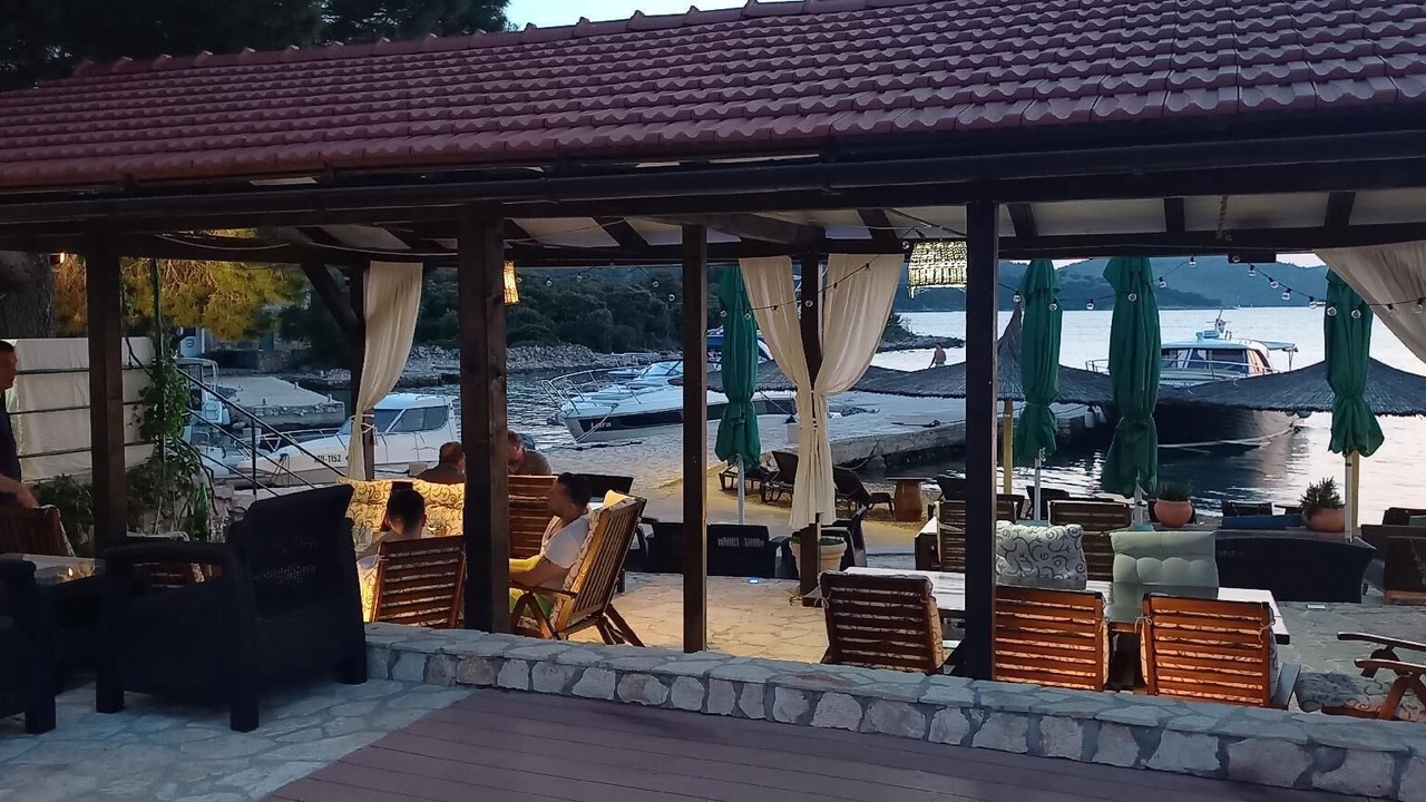 Photo of Outdoor in Kornati