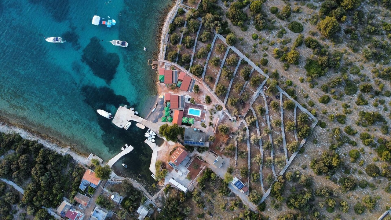 Photo of Outdoor in Kornati