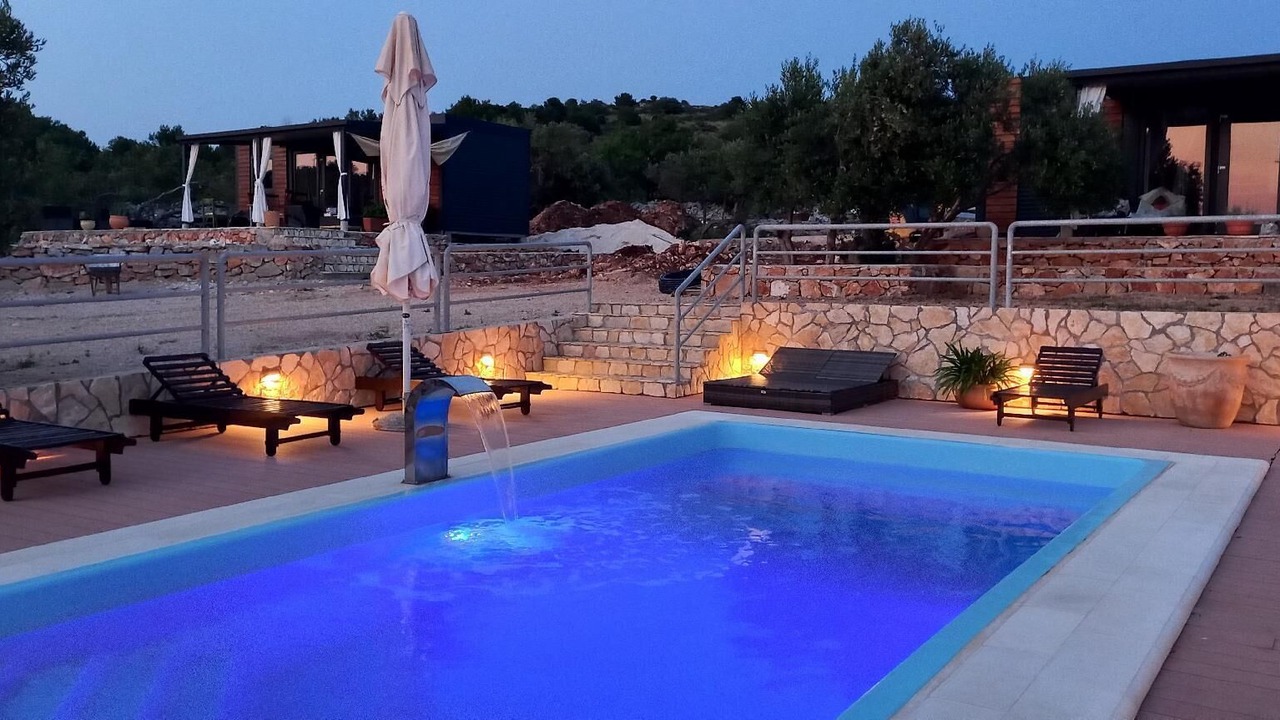 Photo of Outdoor in Kornati