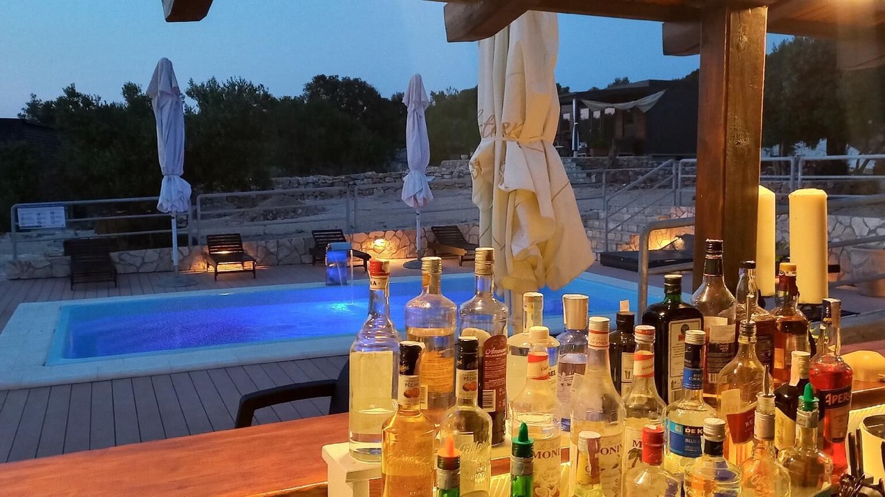 Photo of Outdoor in Kornati