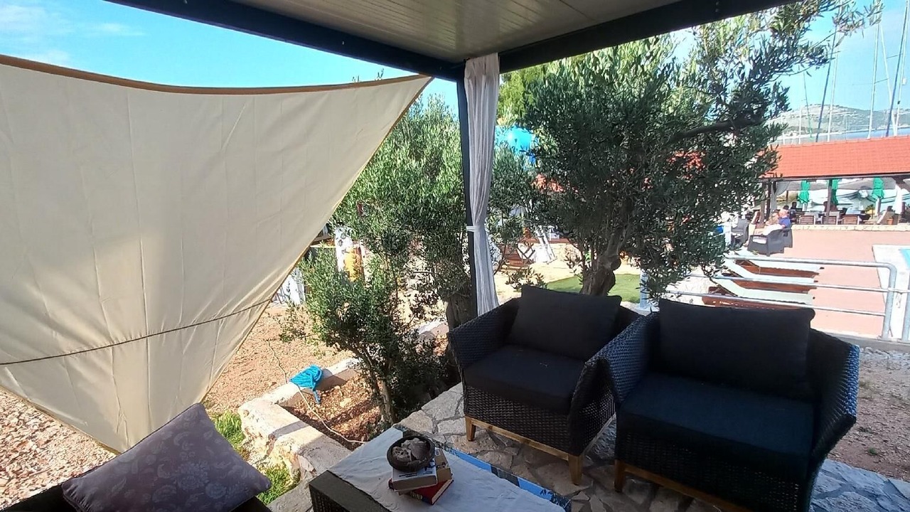 Photo of Outdoor in Kornati