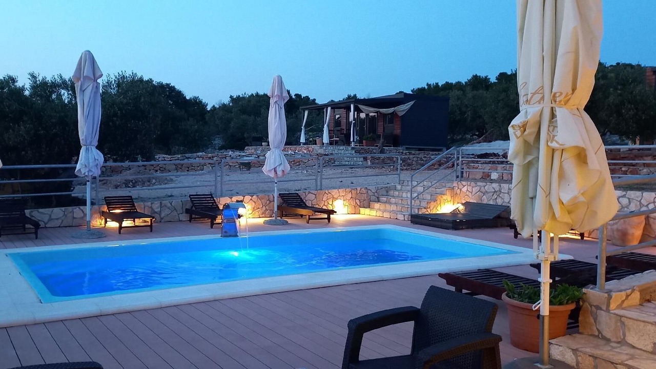 Photo of Outdoor in Kornati