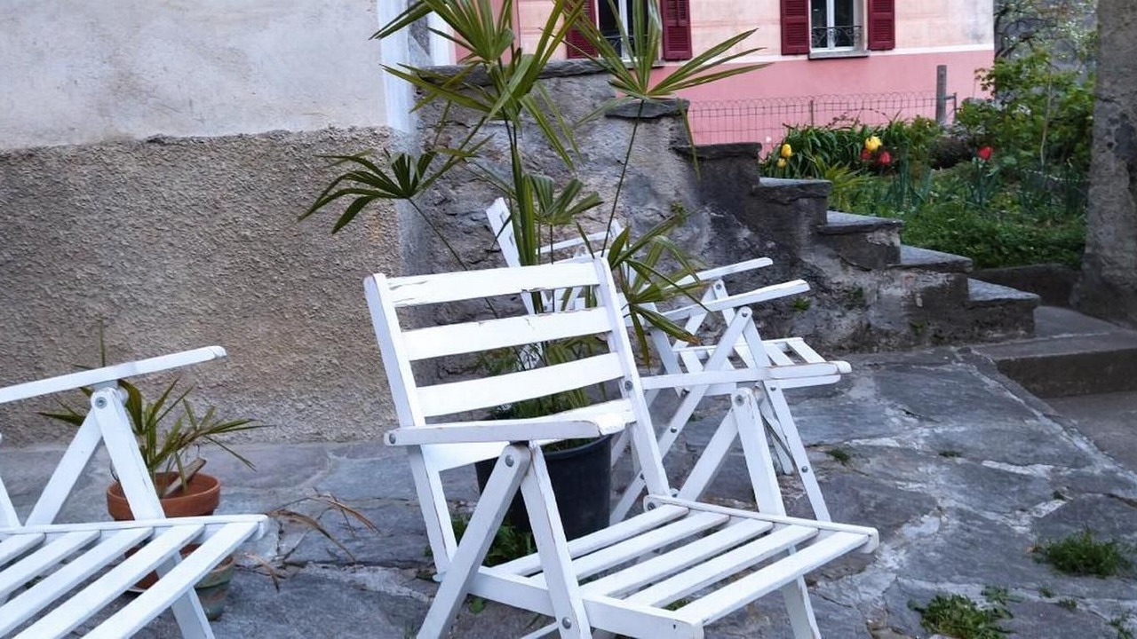 Photo of Patio Balcony in Ponto Valentino