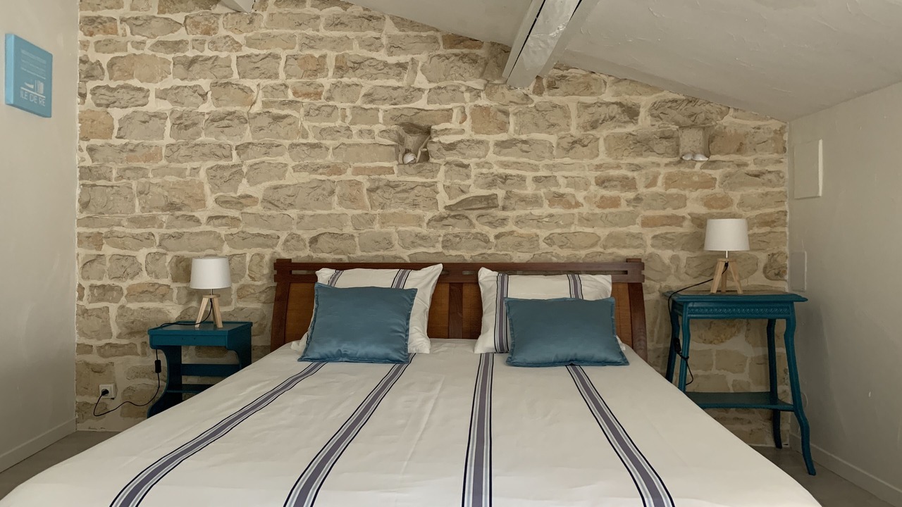 Photo of Bedroom in Cramchaban