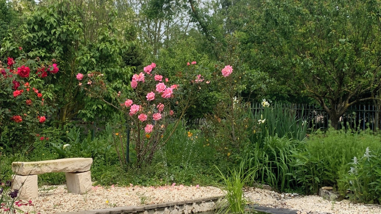 Photo of Outdoor in Cramchaban