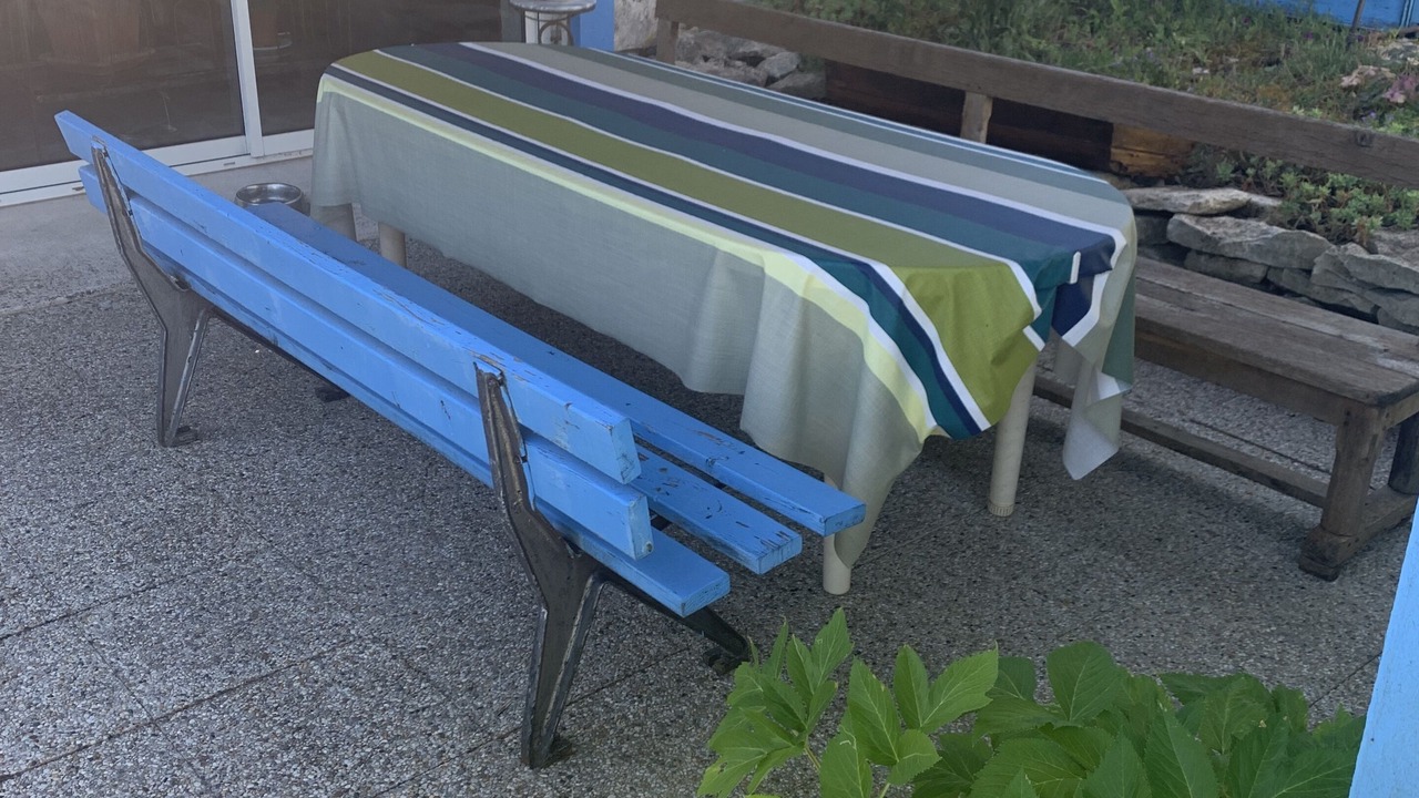 Photo of Bedroom in Cramchaban
