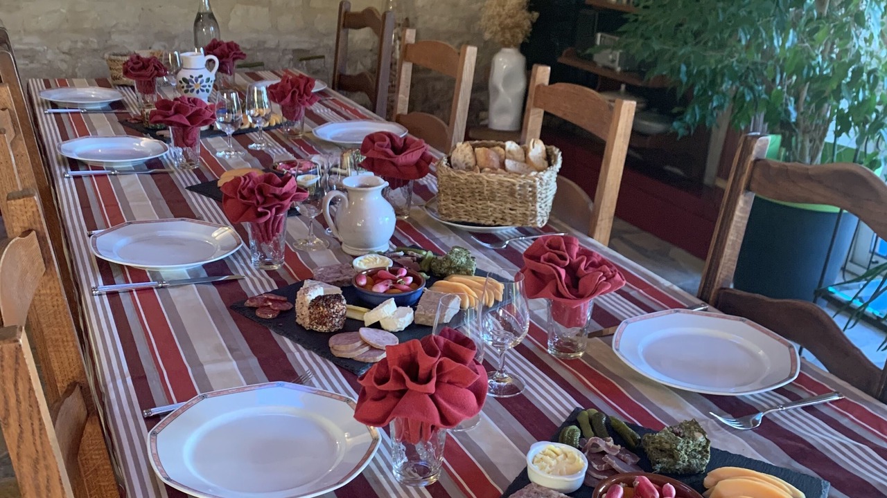 Photo of Others in Cramchaban