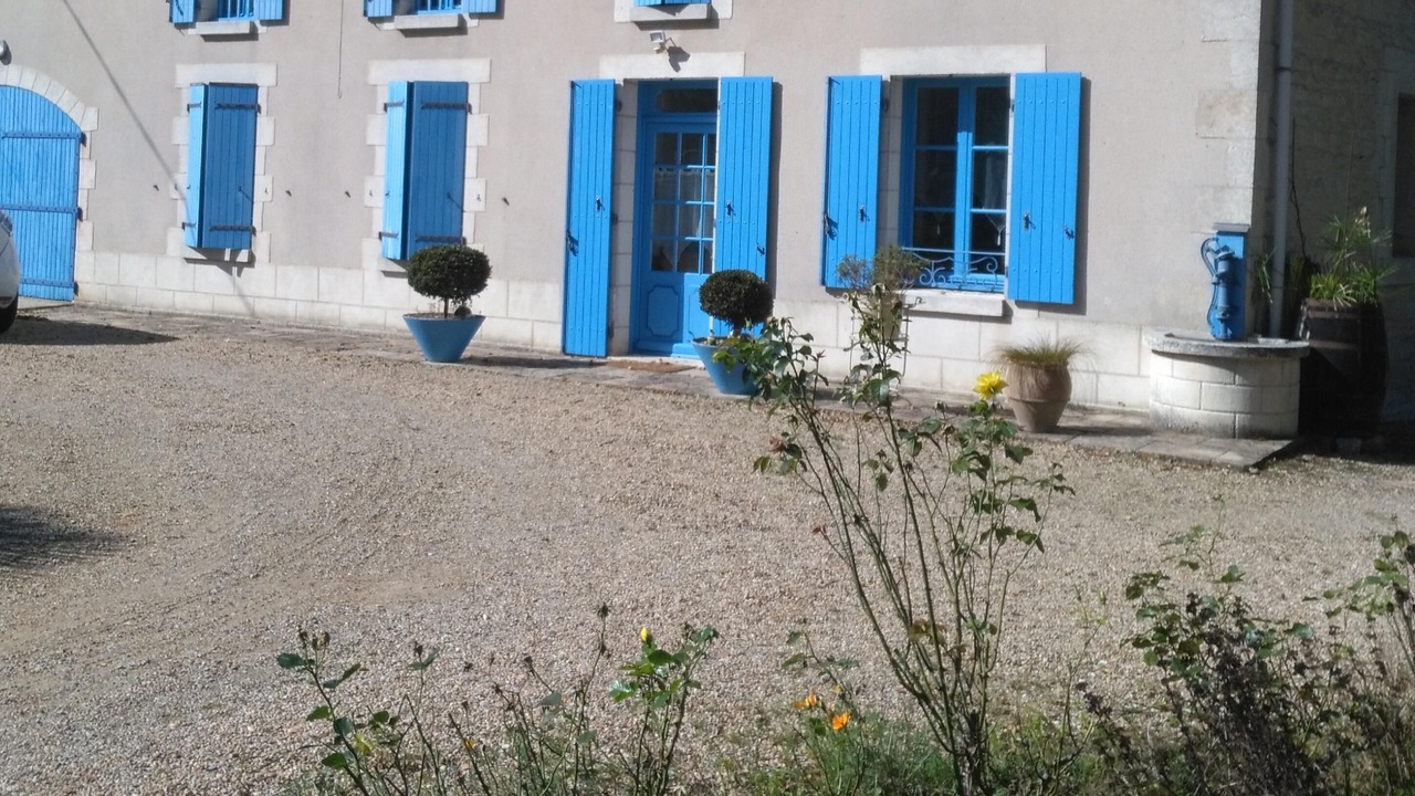 Photo of Outdoor in Cramchaban