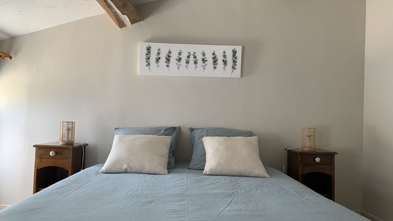 Photo of Bedroom in Cramchaban