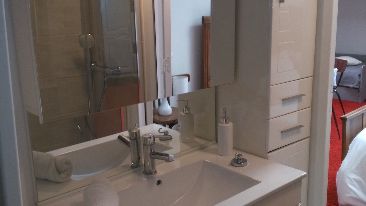 Photo of Bathroom in Cramchaban