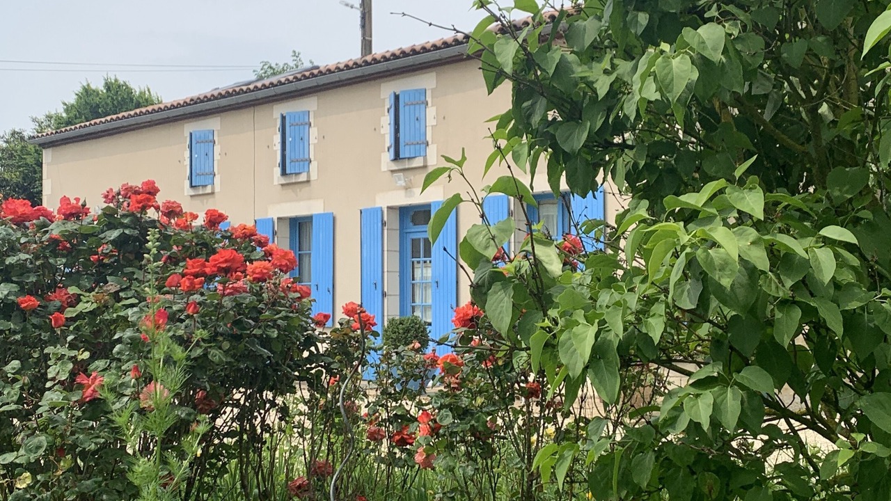 Photo of Outdoor in Cramchaban