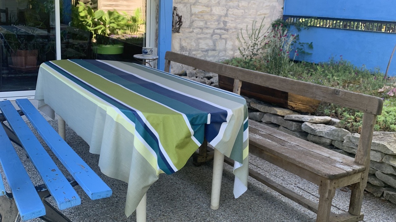 Photo of Patio Balcony in Cramchaban