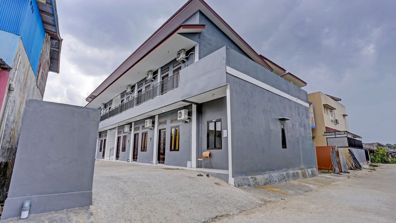 Photo of Outdoor in Samarinda