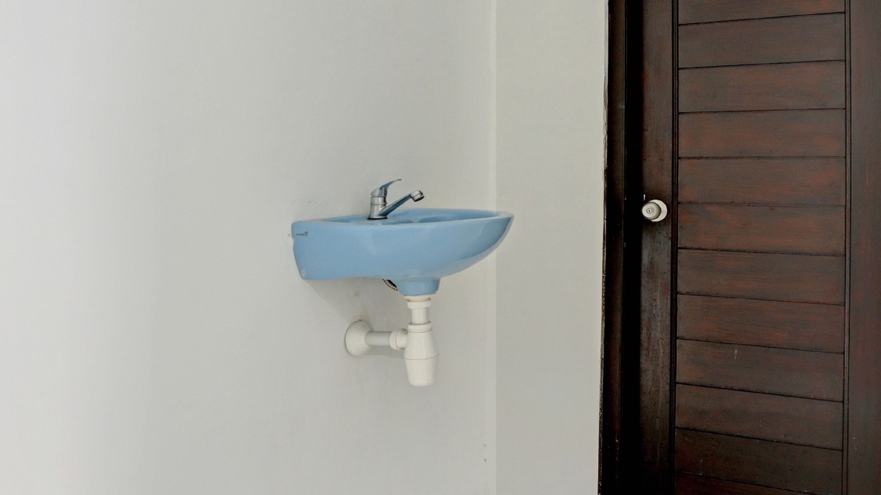 Photo of Bathroom in Samarinda