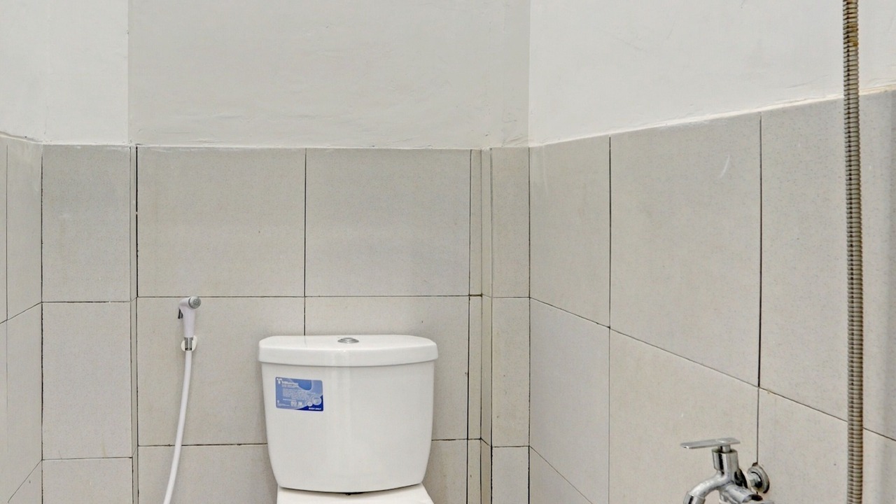 Photo of Bathroom in Samarinda