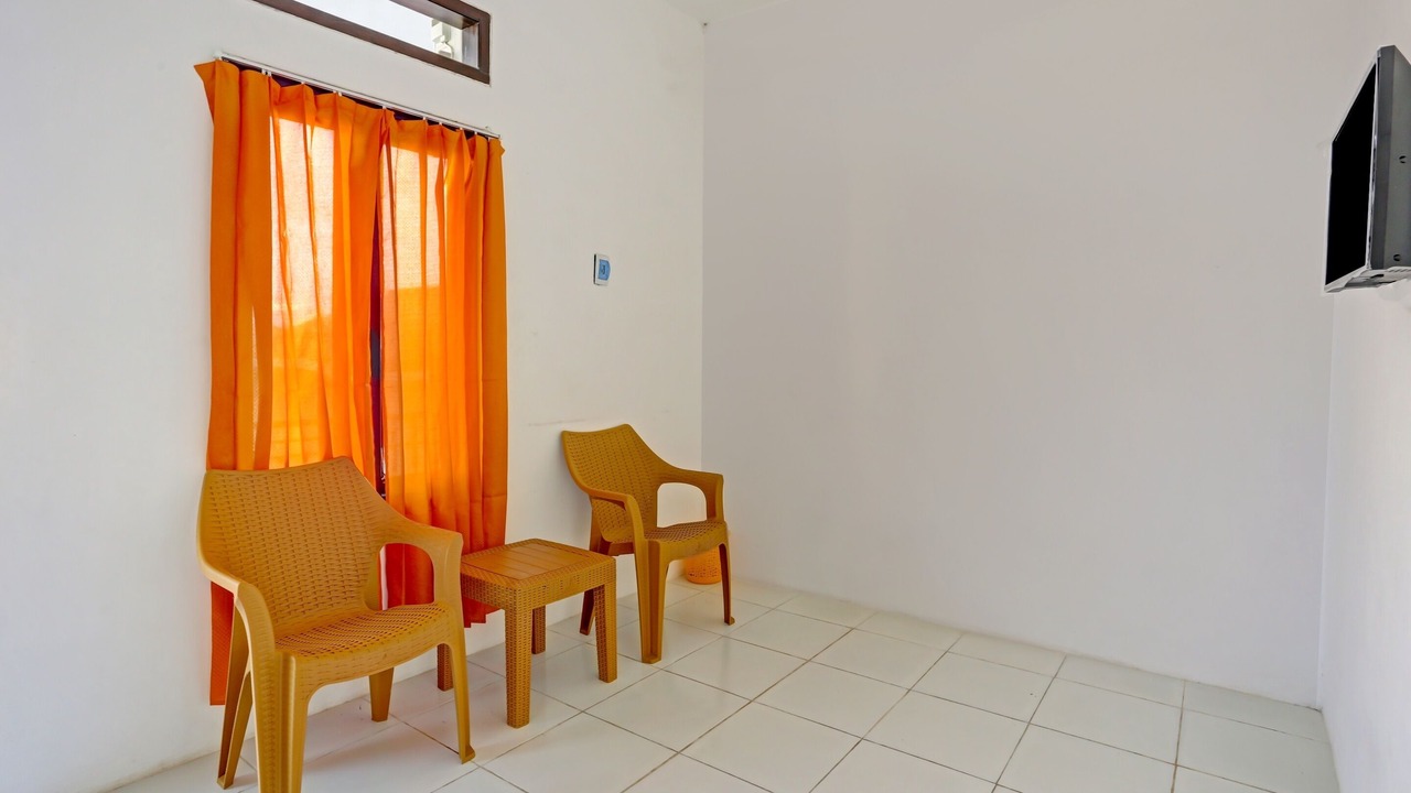 Photo of Bedroom in Samarinda