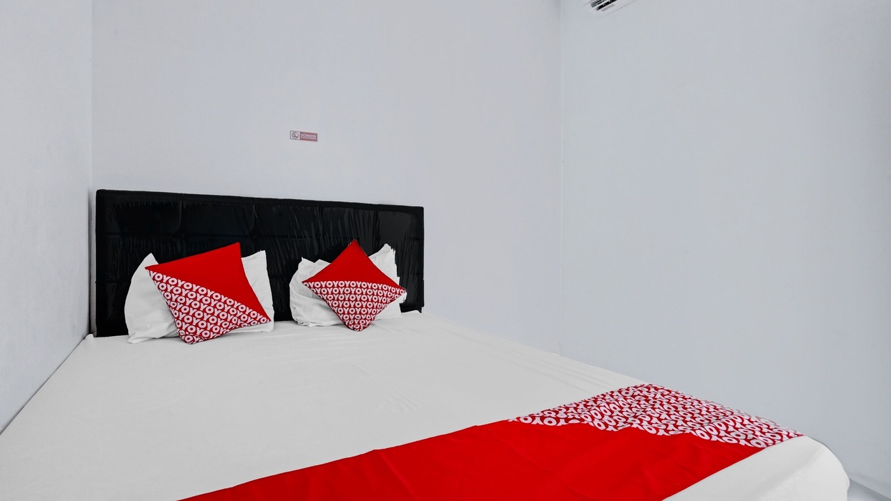 Photo of Bedroom in Samarinda