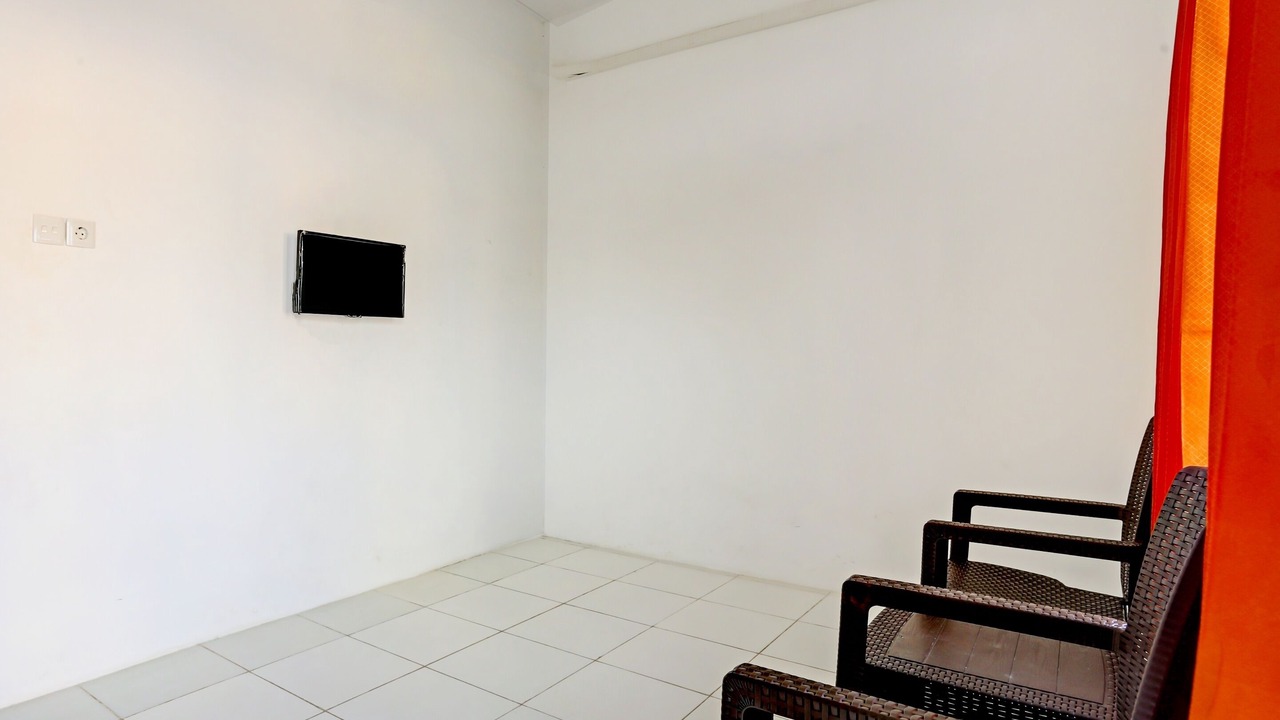 Photo of Bedroom in Samarinda
