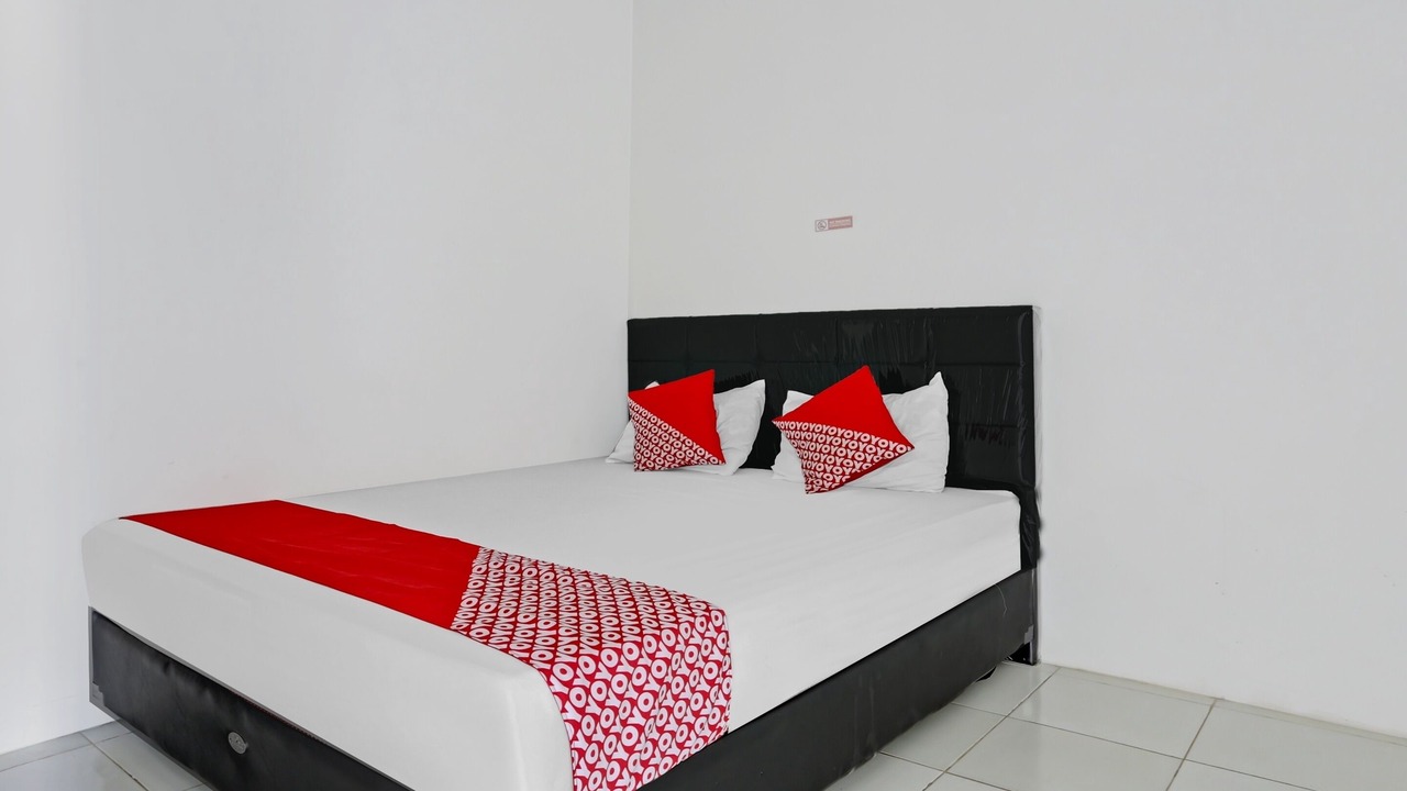 Photo of Bedroom in Samarinda