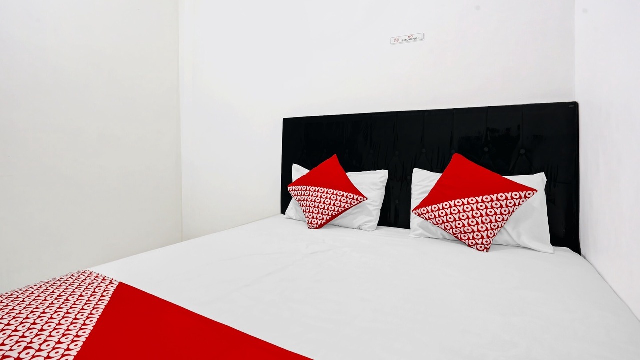 Photo of Bedroom in Samarinda