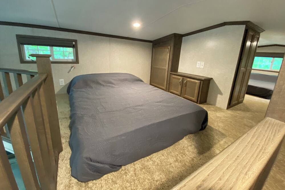 Photo of Bedroom in Brill