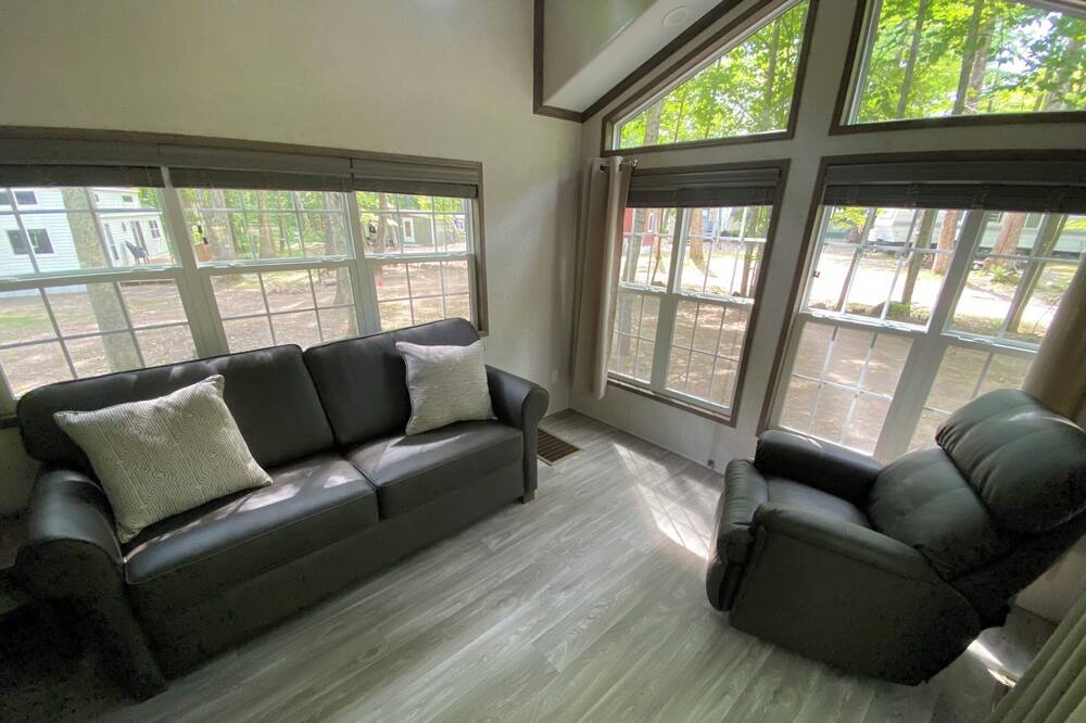 Photo of Livingroom in Brill