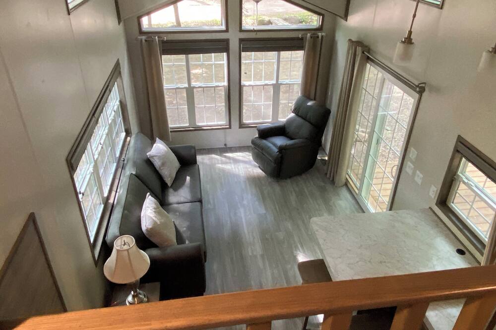 Photo of Livingroom in Brill