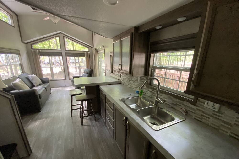 Photo of Kitchen in Brill