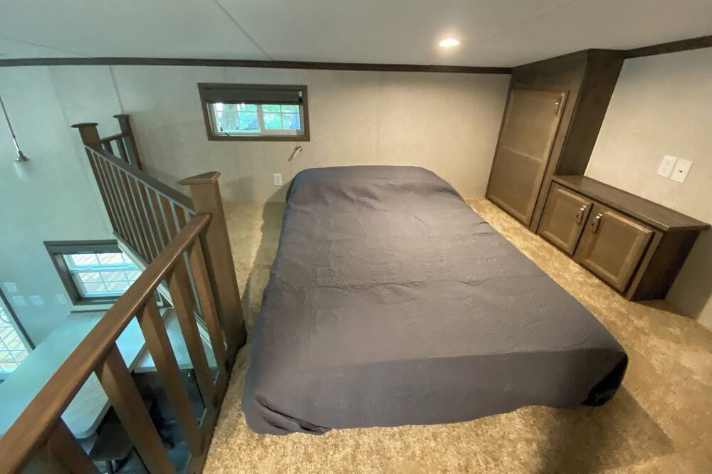 Photo of Bedroom in Brill