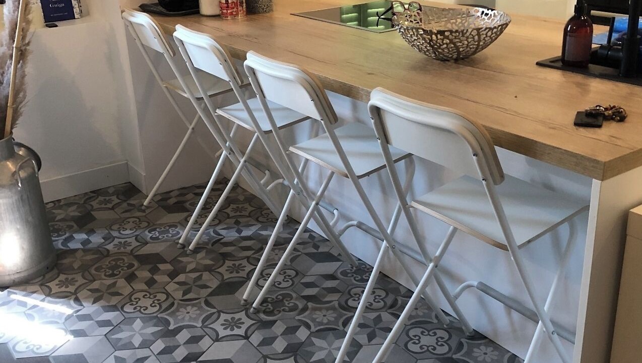 Photo of Kitchen in Clermont-Ferrand