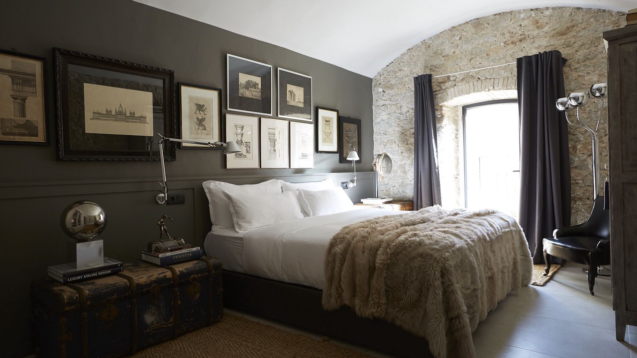 Photo of Bedroom in Corca