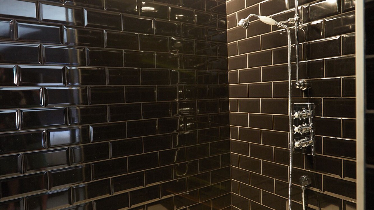 Photo of Bathroom in Corca