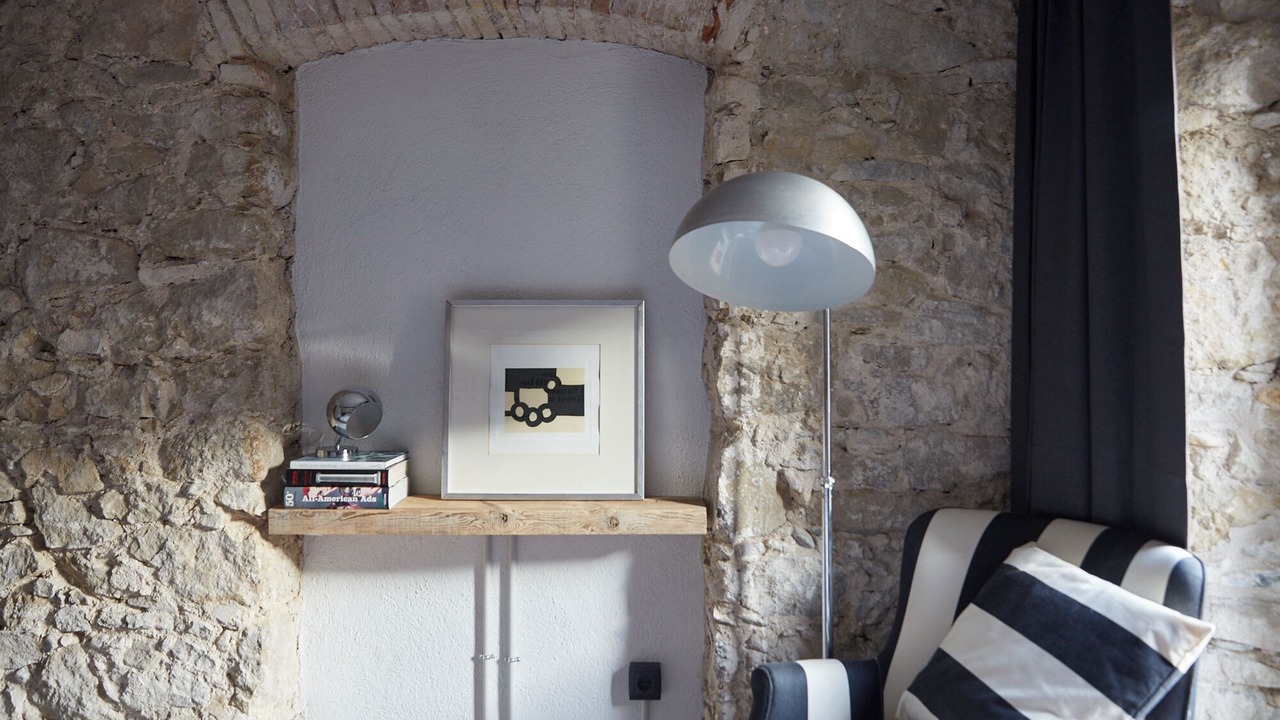 Photo of Bedroom in Corca