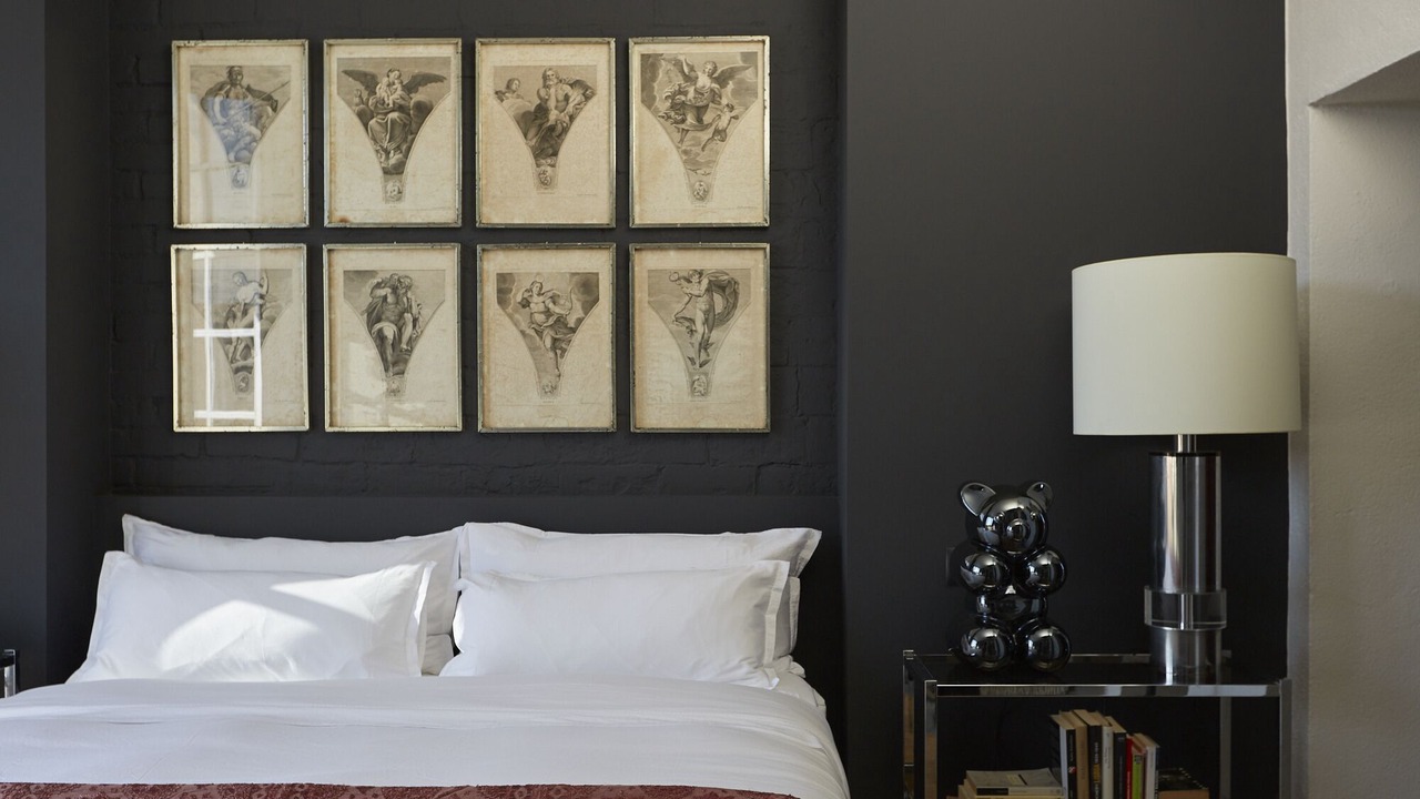 Photo of Bedroom in Corca