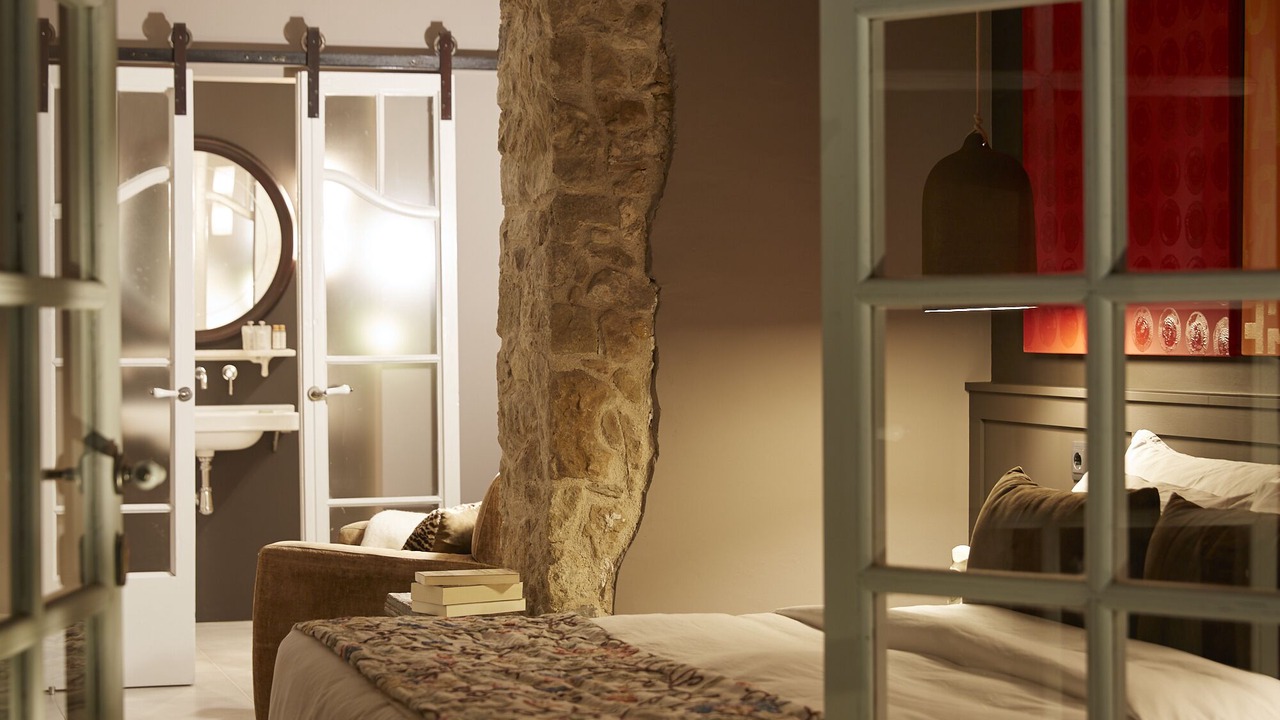 Photo of Bedroom in Corca