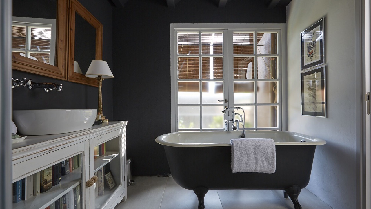 Photo of Bathroom in Corca