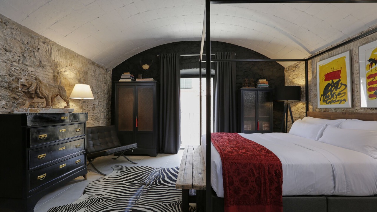Photo of Bedroom in Corca