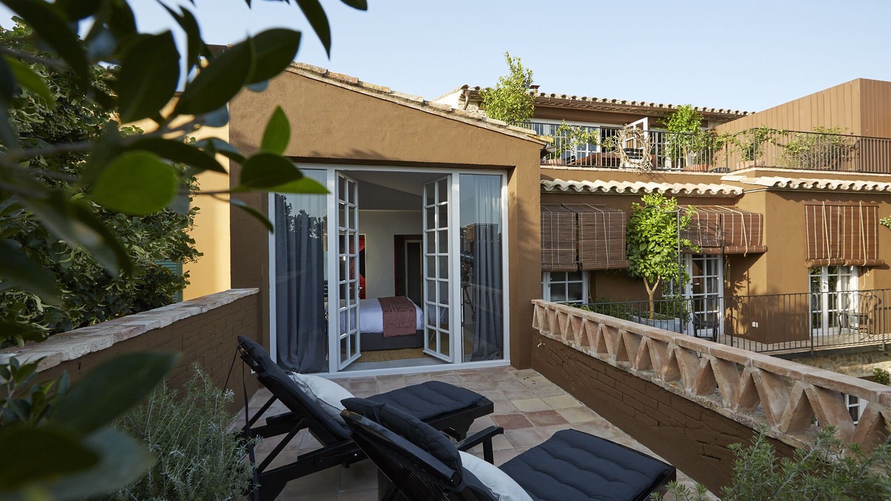 Photo of Bedroom in Corca