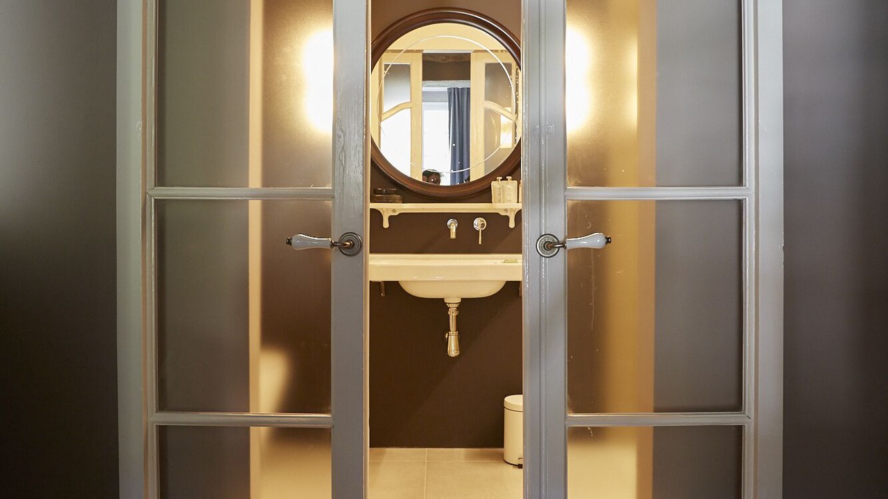 Photo of Bathroom in Corca
