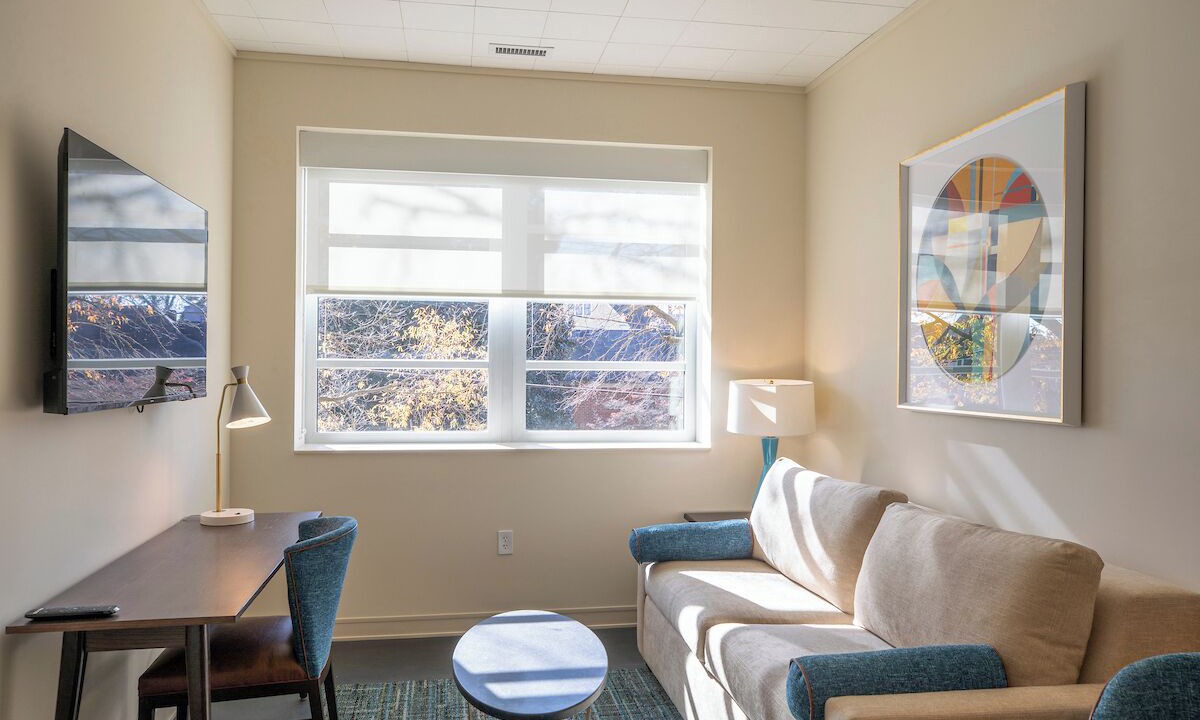 Photo of Bedroom in Danville