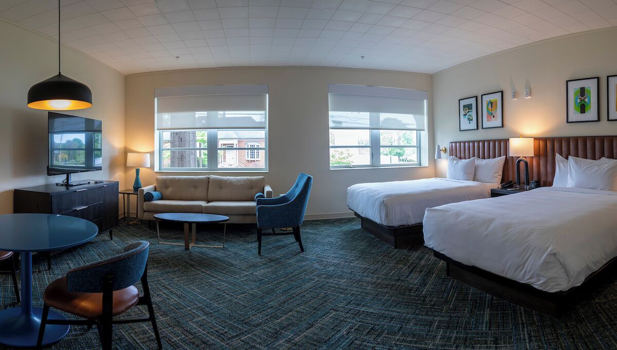 Photo of Bedroom in Danville