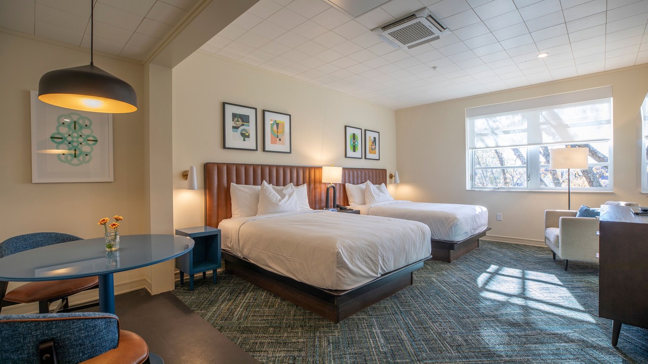 Photo of Bedroom in Danville