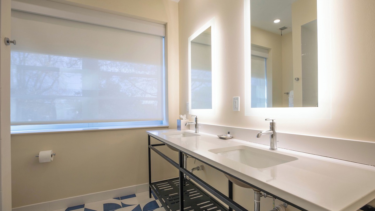 Photo of Bathroom in Danville