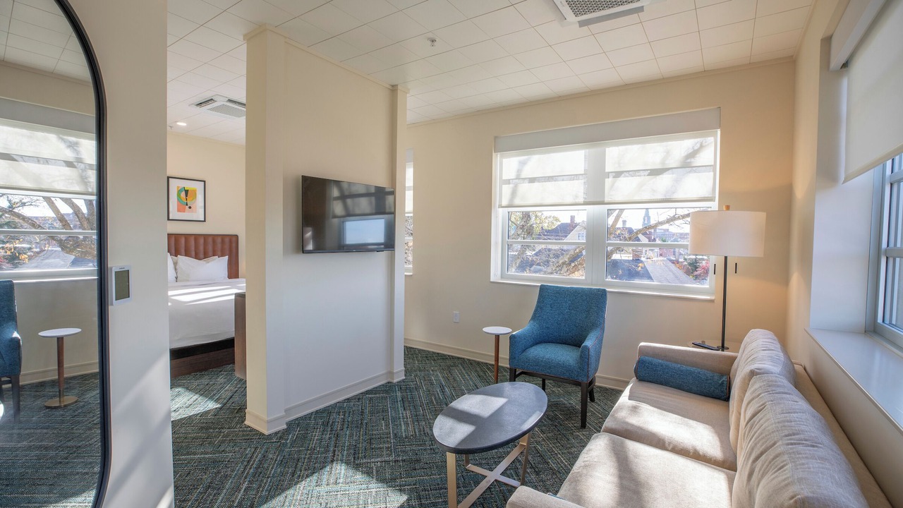 Photo of Bedroom in Danville