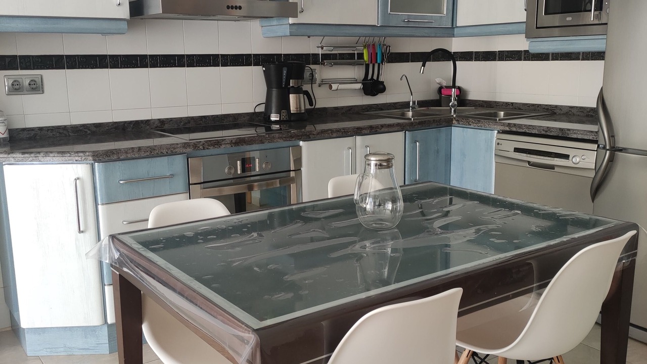 Photo of Kitchen in Cabanes