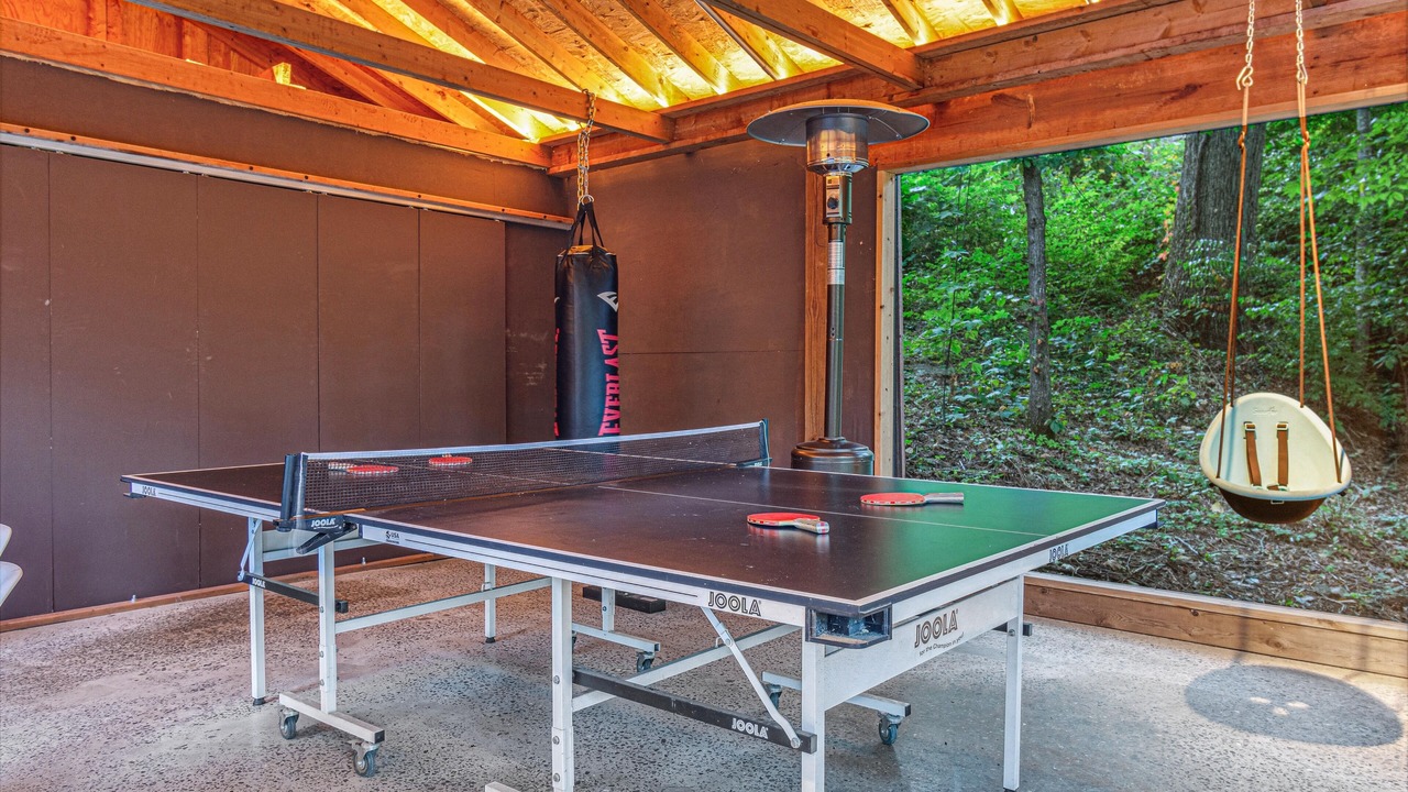 Photo of Bedroom in Mountain Creek